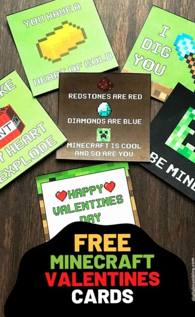 40 Free Boy Valentine Cards 