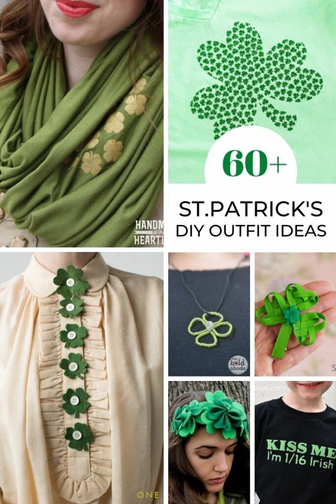 81 St. Patrick's Day Style ideas