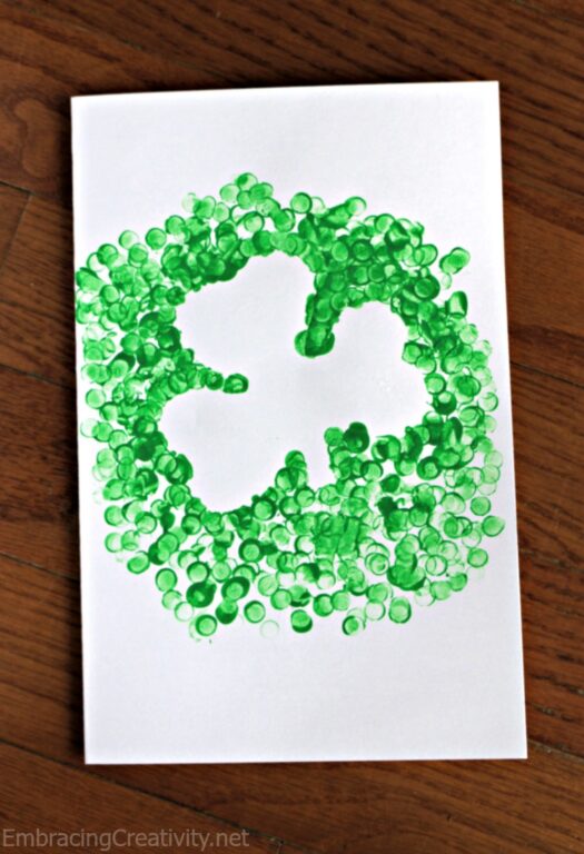 90+ St.Patrick's Day Activities for Kids - Handmade in the Heartland