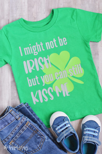 60+ Ideas for St. Patrick's Day Outfits | Handmade in the Heartland